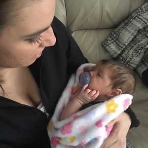 Meet your Posher, Anya